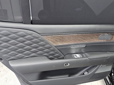 2023 Genesis G90 (RS4) 缩略图 15