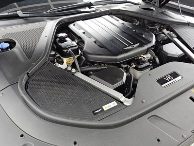 صورة 7 لـ 2023 Genesis G90 (RS4)