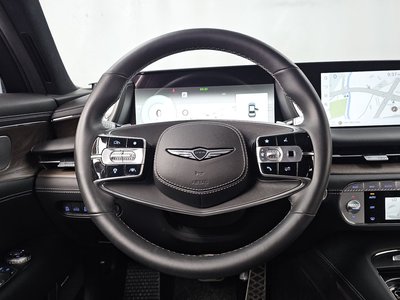 2023 Genesis G90 (RS4) 缩略图 19