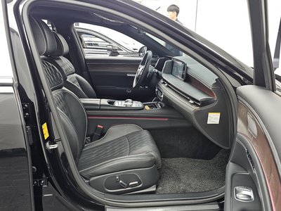 2023 Genesis G90 (RS4) 缩略图 17
