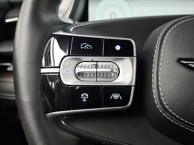 2023 Genesis G90 (RS4) 缩略图 30