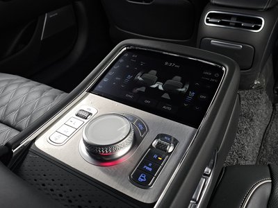 2023 Genesis G90 (RS4) 缩略图 25