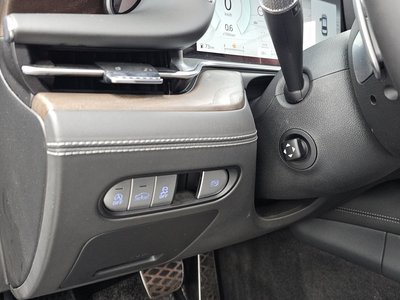 2023 Genesis G90 (RS4) 缩略图 28