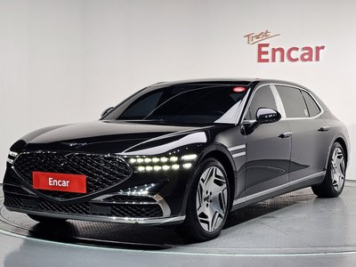 صورة 1 لـ 2023 Genesis G90 (RS4)