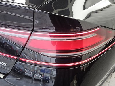 صورة 10 لـ 2023 Genesis G90 (RS4)