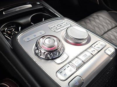 2023 Genesis G90 (RS4) 缩略图 12