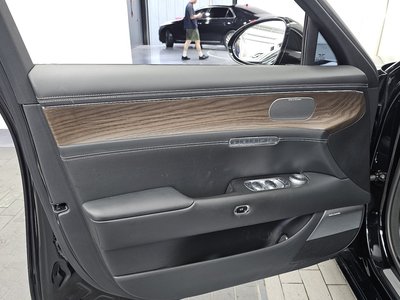 2023 Genesis G90 (RS4) 缩略图 14