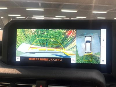 TOYOTA LAND CRUISER 250 - 6
