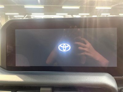 TOYOTA LAND CRUISER 250 - 5