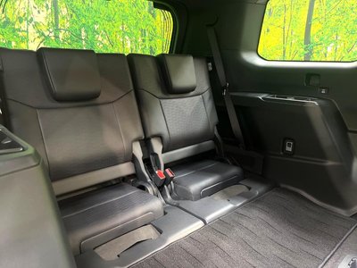 TOYOTA LAND CRUISER 250 - 10