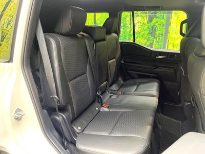 TOYOTA LAND CRUISER 250 - 9