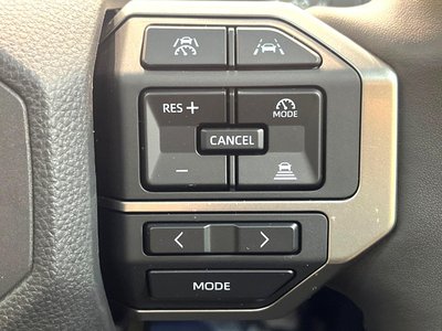 TOYOTA LAND CRUISER 250 - 7
