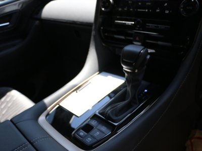 صورة مصغرة 20 لـ 2026 TOYOTA ALPHARD