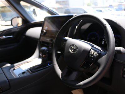 صورة مصغرة 21 لـ 2026 TOYOTA ALPHARD