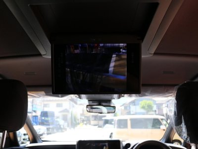 صورة مصغرة 18 لـ 2026 TOYOTA ALPHARD