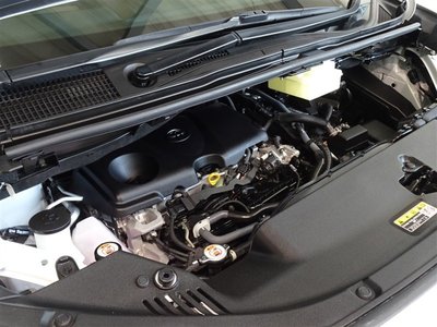 صورة مصغرة 28 لـ 2025 Toyota ALPHARD