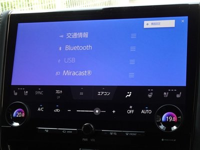 2025 Toyota ALPHARD photo 8