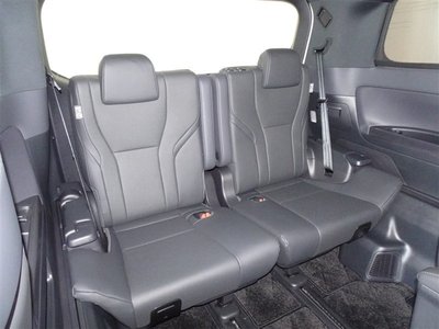 صورة مصغرة 22 لـ 2025 Toyota ALPHARD