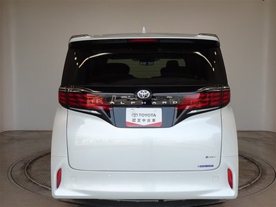 صورة مصغرة 26 لـ 2025 Toyota ALPHARD