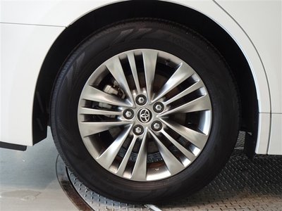 صورة مصغرة 29 لـ 2025 Toyota ALPHARD
