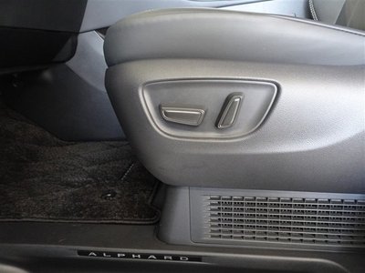 صورة مصغرة 19 لـ 2025 Toyota ALPHARD