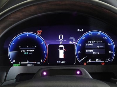 2025 Toyota ALPHARD photo 10