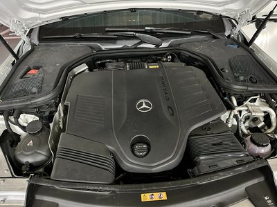 MERCEDES-BENZ CLS - 7