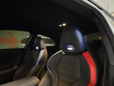 BMW M2 - 10