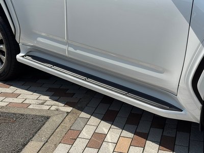 2025 Toyota LAND CRUISER 300 — миниатюра 16