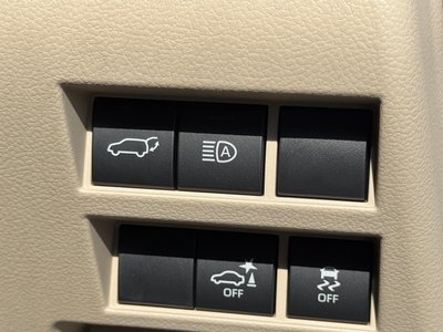 2025 Toyota LAND CRUISER 300 — миниатюра 38