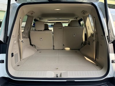 2025 Toyota LAND CRUISER 300 — миниатюра 33