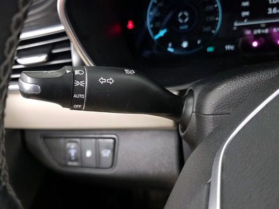 2021 Genesis THE NEW G70 — миниатюра 27