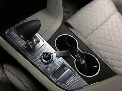 2021 Genesis THE NEW G70 — миниатюра 12