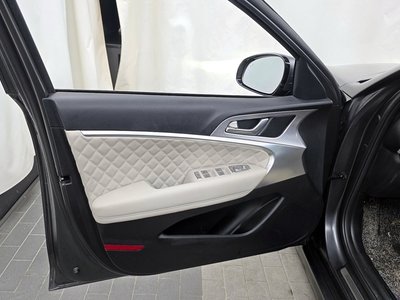 2021 Genesis THE NEW G70 — миниатюра 14