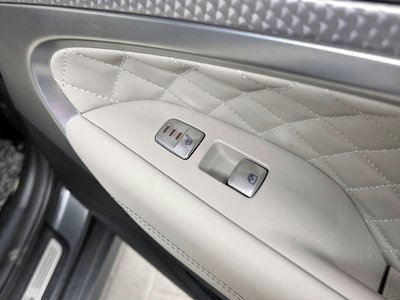 2021 Genesis THE NEW G70 — миниатюра 24