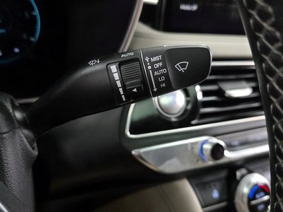 2021 Genesis THE NEW G70 — миниатюра 28