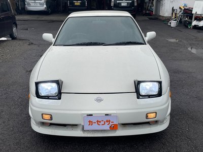 NISSAN 180SX - 2