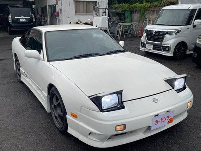 NISSAN 180SX - 3