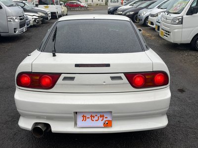 NISSAN 180SX - 7