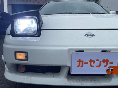 NISSAN 180SX - 4