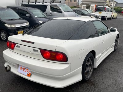 NISSAN 180SX - 5