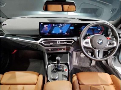 2023 BMW M2 照片 2