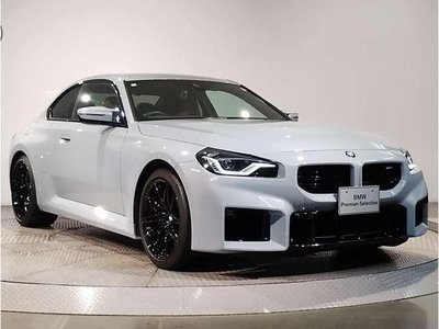 2023 BMW M2 照片 6