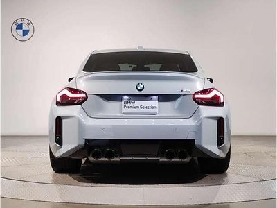 2023 BMW M2 照片 5