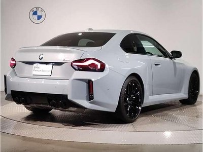 2023 BMW M2 照片 3