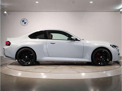 2023 BMW M2 照片 7