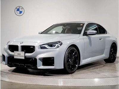 2023 BMW M2 照片 1