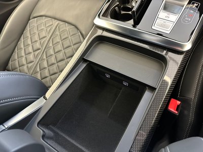 2023 AUDI SQ8 — миниатюра 25