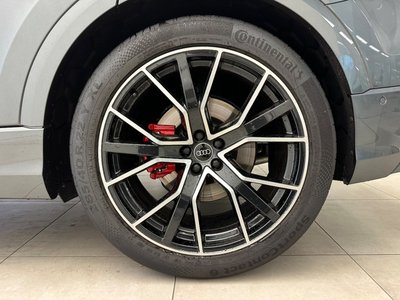 2023 AUDI SQ8 — миниатюра 39