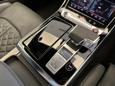 2023 AUDI SQ8 — миниатюра 23